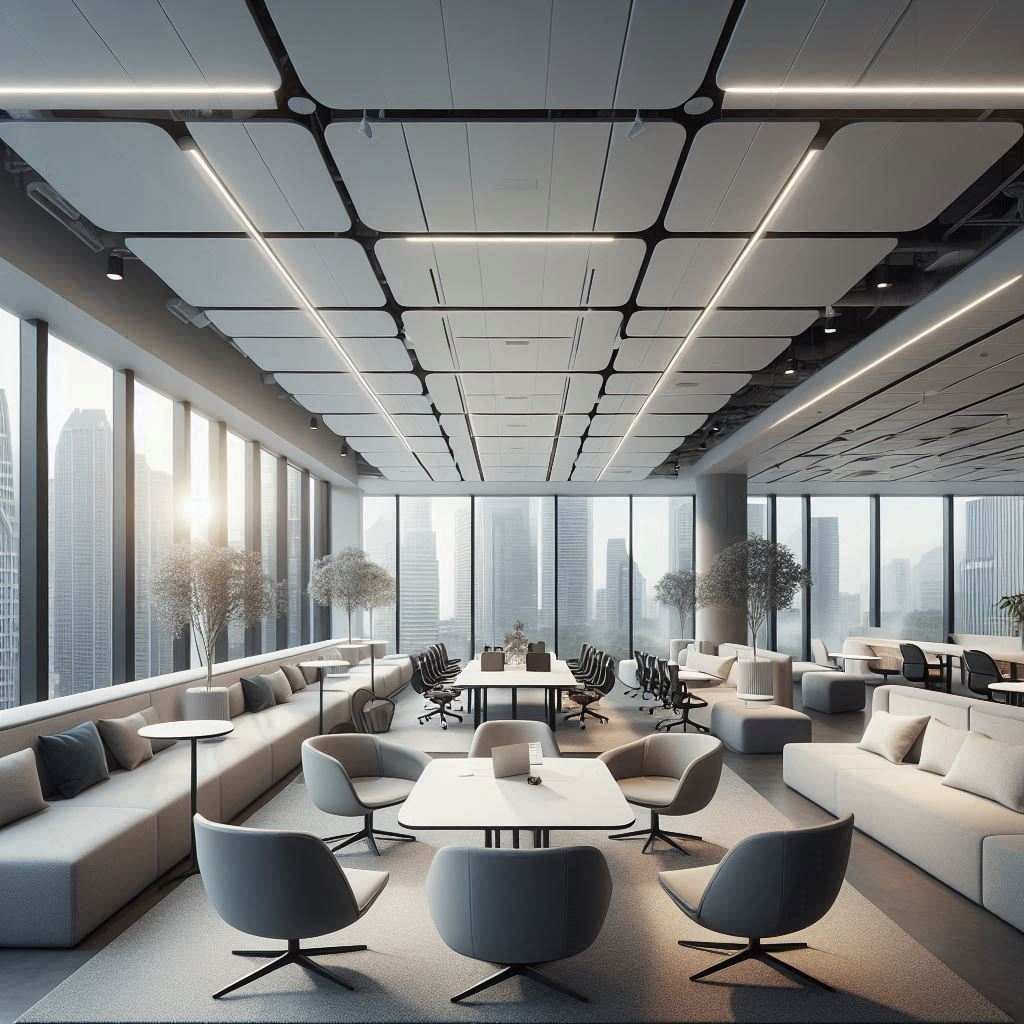 采购部门怎样为年度审计驻场制定写字楼办公客户接待动线的协作方案