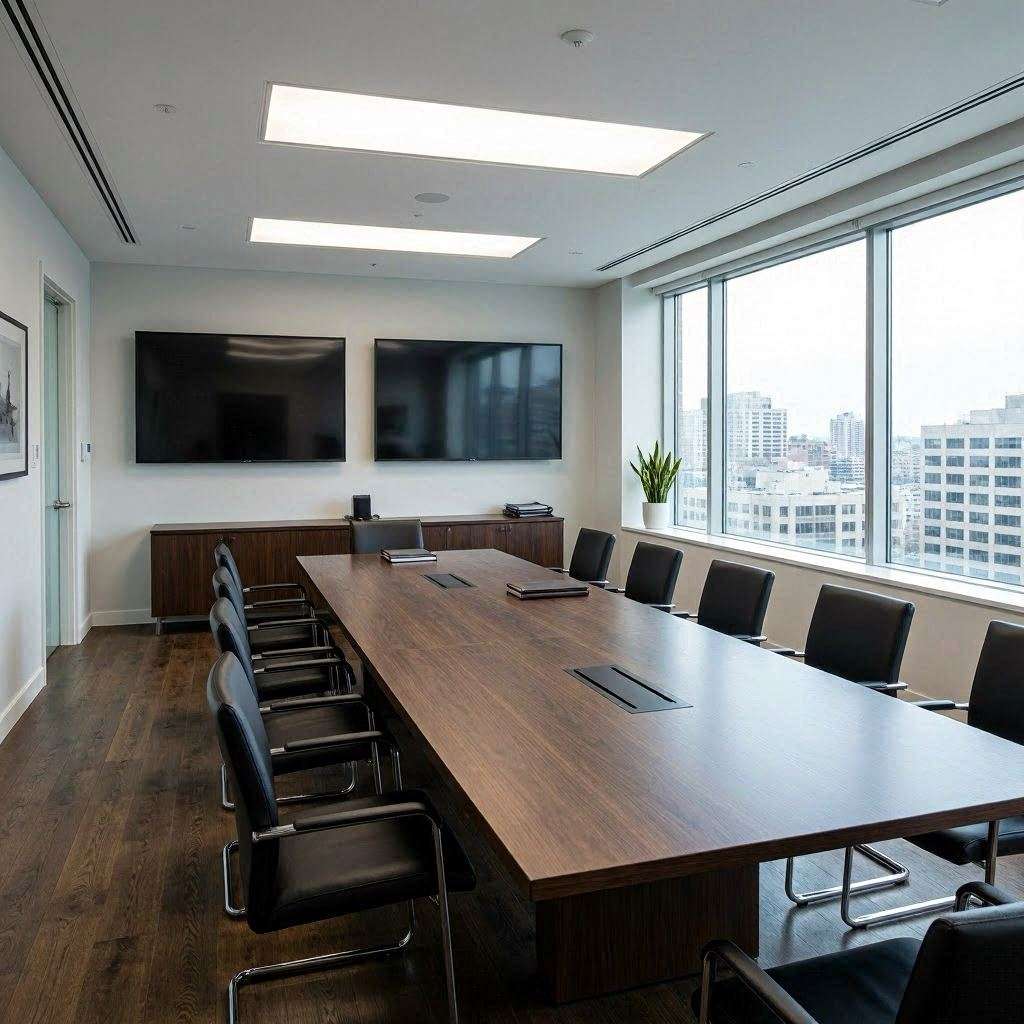 突发停电恢复期间写字楼办公会议室利用率由采购部门接手时要问清哪些事项